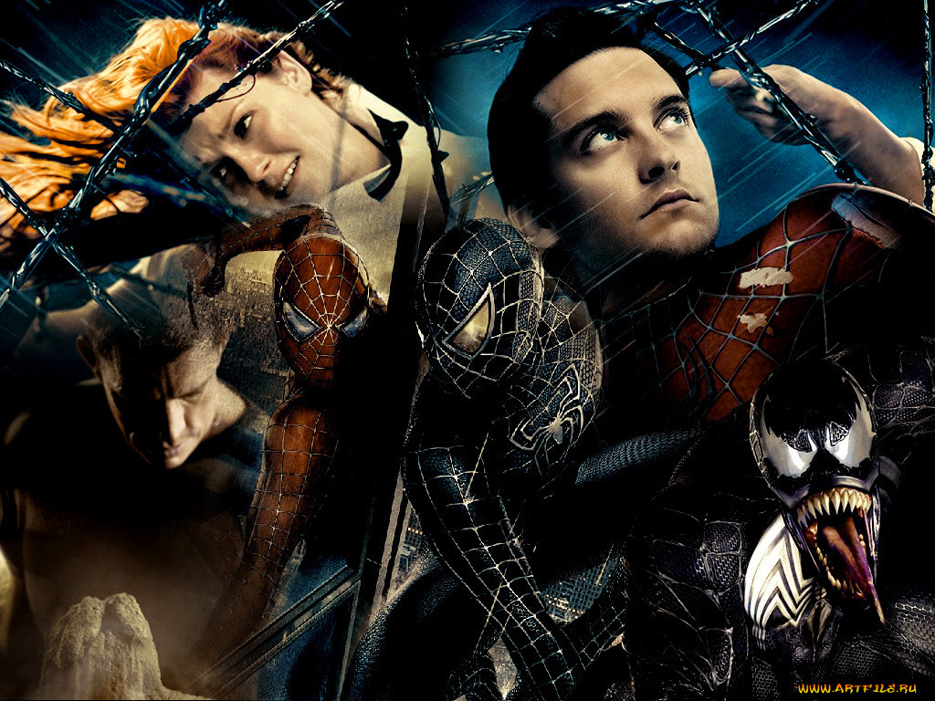 , , spider, man